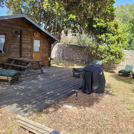 Chalet Climatise Santa Maria A Bonifacio Боніфачо Екстер'єр фото