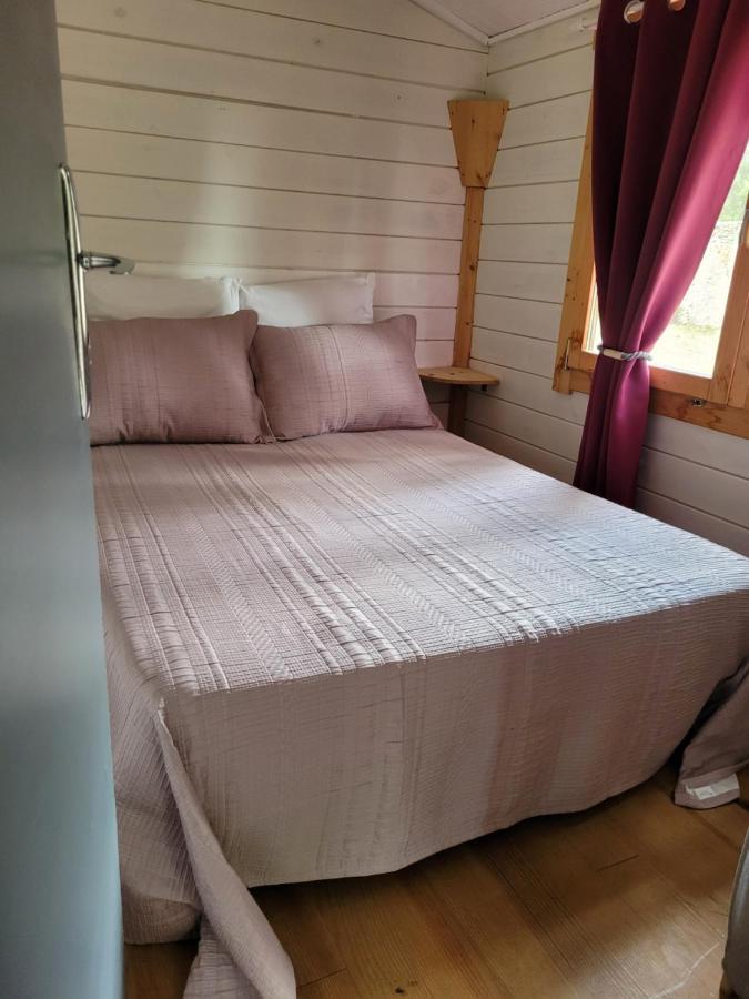 Chalet Climatise Santa Maria A Bonifacio Боніфачо Екстер'єр фото